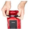 ZEFAL Z ADVENTURE DRY BAG 4L atsparus vandeniui dvir. Krepšys