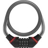 ZEFAL K-TRAZ C8 CODE dviračio spyna
