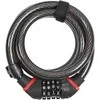 ZEFAL K-TRAZ C9 CODE dviračio spyna