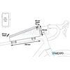Zefal Console Pack T3 Frame Bag (New)