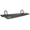 ZEFAL DEFLECTOR FC50 priekinis purvasargis, juoda