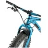 Zefal Deflector Lite XL front mudguard
