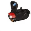 ZEFAL IRON PACK 2 S-TF SADDLE BAG dvir. krepšys po sėdyne