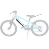 Purvasaugių komplektas Zefal kid mtb