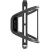 ZEFAL PULSE S2 BOTTLE CAGE LEFT - Juodas