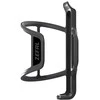 ZEFAL PULSE S2 BOTTLE CAGE LEFT - Juodas