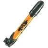 Zefal Mini Jet pump oranžinis