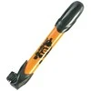 Zefal Mini Jet pump oranžinis
