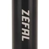 ZEFAL GRAVEL mini dvir. pompa, juoda