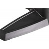 Zefal siurblys Profile Max FP65 Z-Switch sidabrinis