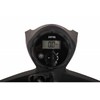 Zefal siurblys Profile Max FP65 Z-Switch sidabrinis