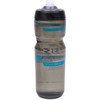 Gertuvė Zefal bottle Sense Pro 80 smoke juodas/mėlynas,