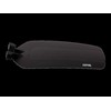 ZEFAL SHIELD S20 galinis purvasargis, juoda