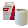 Dėklas ZÉFAL Spare part Skin Armor Roll Frame protection 3 m Clear