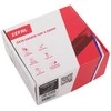 ZEFAL SKIN ARMOR 15M ROLL klijuojamos rėmo apsaugos juostos ritinys , matinis