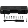 Zefal tools Z Torque wrench 2-24 Nm
