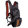 Zefal backpack Z-Hydro XC pilkas/oranžinis