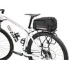 ZEFAL Z TRAVELER 40 REAR BAG dvir. krepšys