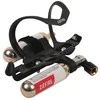 ZEFAL PULSE Z2i CO2 infliatorių rinkinys W EZ BIG SHOT &amp; 2 x 25 G, juoda
