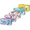 ZEWA Handkerchiefs "Deluxe", paper, 3-ply, 150pcs