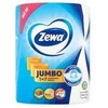 ZEWA Paper towels "Jumbo Baltas", roll, 325 pieces