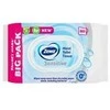 ZEWA Wet Toilet Wipes "Sensitive", 80pcs
