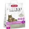 Kraikas katėms Zolux Pure Cat Bezzapachowy 5 l