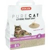 Krienai Zolux PureCat Natural 5 l