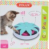 Elektroninis žaislas Zolux CAT PLAYER 3, baltas