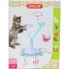 Elektroninis žaislas Zolux CAT PLAYER 2, baltas