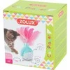 Elektroninis žaislas Zolux CAT PLAYER 1, baltas