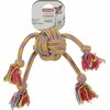 Žaislas šuniui Zolux ROPE TOY, įvairių spalvų