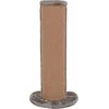 Kačių Draskyklė - Zolux Kampinis Stulpas 640mm Pilkas