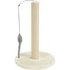 Kačių Draskyklė - Zolux 63 Cm Smėlio Spalvos