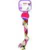 Žaislas šuniui Zolux ROPE TOY, įvairių spalvų
