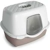 Stefanplast TUALETAS KATĖMS UŽDAR 56X39X39CM 7740007
