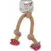 Žaislas šuniui Zolux ROPE TOY, įvairių spalvų