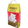Zverlit aromatizuotas kraikas grūdelių plotis apie 4mm 10kg