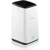 Maršrutizatorius ZYXEL FWA505 V2, 5G NR INDOOR ROUTER, STANDALONE/NEBULA WITH 1 YEAR NEBULA PRO LICENSE, AX1800 WIFI, 1 X GB LAN, EU AND UK REGION (2Y WARRANTY)