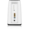 Maršrutizatorius ZYXEL FWA505 V2, 5G NR INDOOR ROUTER, STANDALONE/NEBULA WITH 1 YEAR NEBULA PRO LICENSE, AX1800 WIFI, 1 X GB LAN, EU AND UK REGION (2Y WARRANTY)