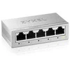 Šakotuvas „Zyxel GS-105BV5-EU0101F“ tinklo jungiklis Nevaldomas L2 Gigabit Ethernet (10/100/1000)