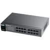 Šakotuvas Switch ZyXEL GS1100-16ES (GS1100-16ES-EU0101F)