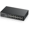 Šakotuvas Switch ZyXEL GS1100-16S (GS1100-16S-EU0101F)