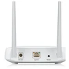 Maršrutizatorius Zyxel NWA30BE 5012 Mbit/s Baltas Maitinimas per Ethernet (PoE)