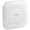 Maršrutizatorius ZYXEL NWA90AXPRO, AX3000, 2X2:3X3 MU-MIMO, CAPTIVE PORTAL, WPA2 IR WPA3 ENTERPRISE, 2,5 GB LAN prievadas, POE+ (802.3AT), autonominis / valdomas per „Nebula“ debesį, įskaitant maitinimo adapterį (2 metų garantija)