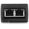 Šakotuvas Zyxel PoE12-90W Multi Gig 1/2,5/5/10Gb vieno prievado 90W PoE purkštukas