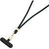3MK EasyClip Elite Evergreen (auksinis) virvelė telefonui