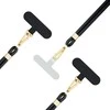 Išmanusis telefonas Lanyard 3mk EasyClip Elite - dėklas telefonui juodos spalvos