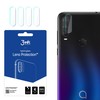 3Mk Protection Alcatel 3L 2020 - 3mk Lens Protection