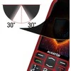 3Mk Protection „Aligator A830 Senior“ – 3 mk šilkiniai matiniai privatumo efektai